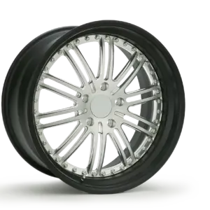 Felgenreparatur buchen