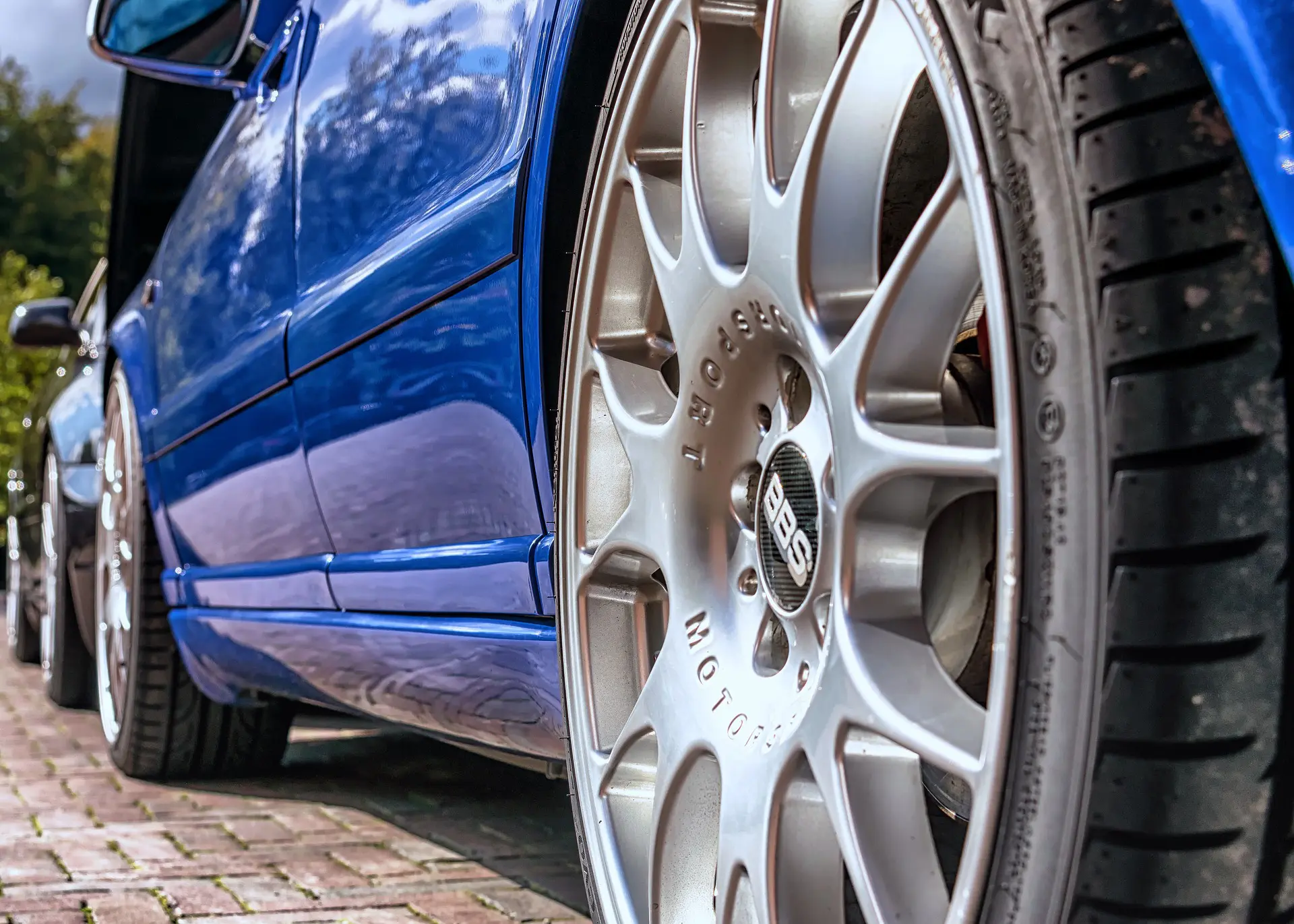 Rims-Repair – Ihre spezialisierte Felgenwerkstatt